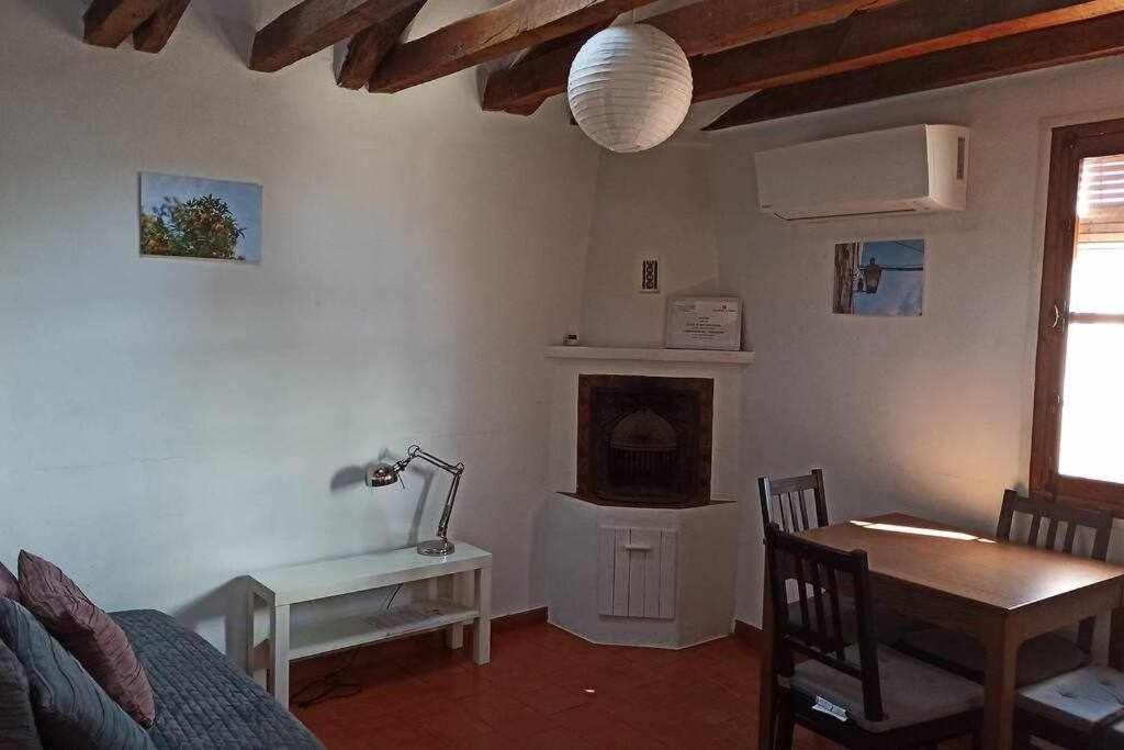 Encantador Madrid Centro Alojamiento Por Temporada Apartment Bagian luar foto