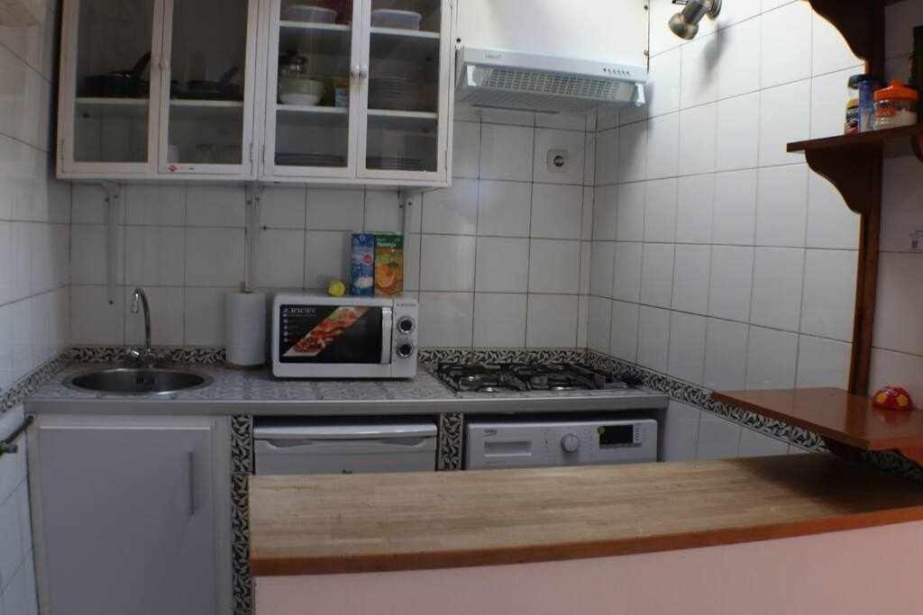 Encantador Madrid Centro Alojamiento Por Temporada Apartment Bagian luar foto
