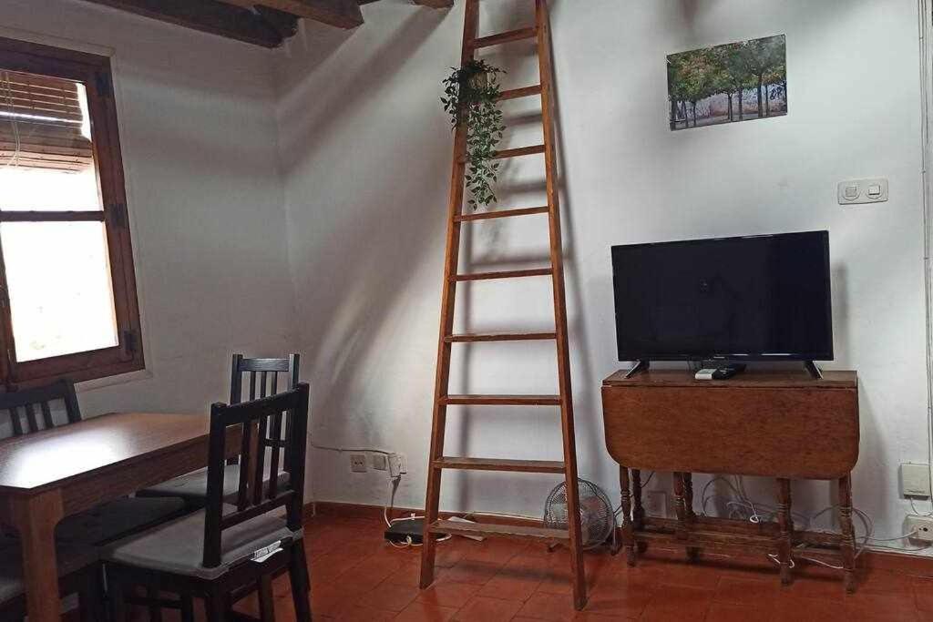 Encantador Madrid Centro Alojamiento Por Temporada Apartment Bagian luar foto