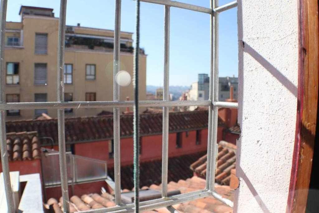 Encantador Madrid Centro Alojamiento Por Temporada Apartment Bagian luar foto